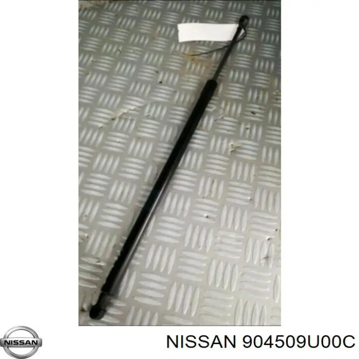 Купити 904509U00C Nissan/Infiniti Амортизатор двері багажника
