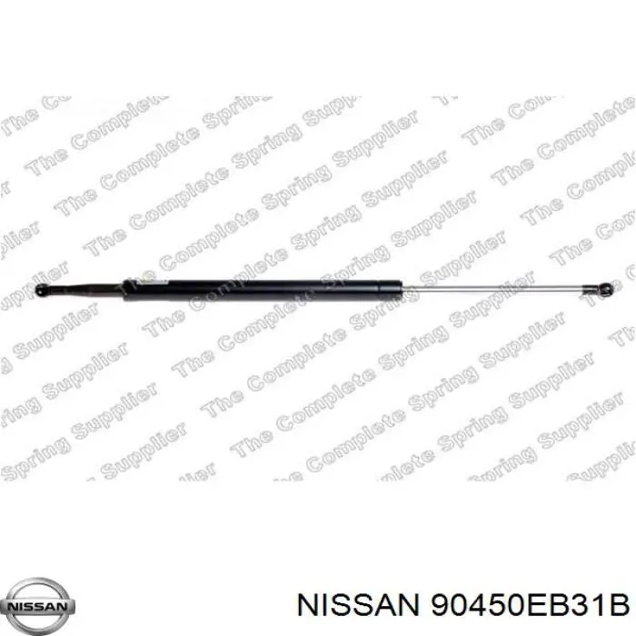 Купити 90450EB31B Nissan/Infiniti Амортизатор двері багажника