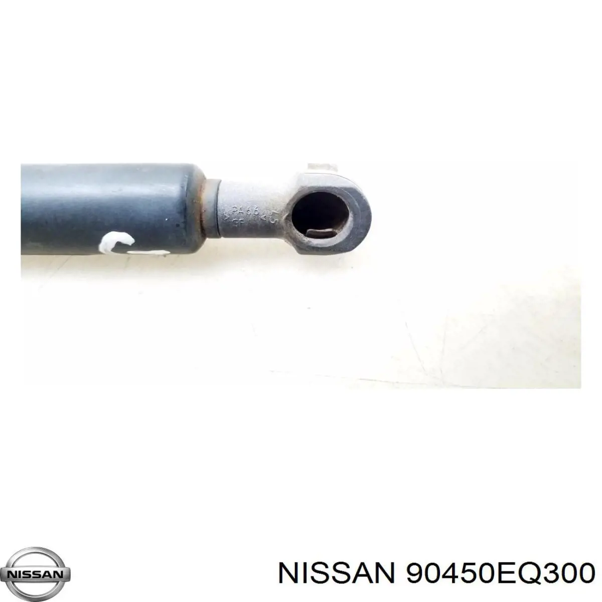 Купити 90450EQ300 Nissan/Infiniti Амортизатор двері багажника