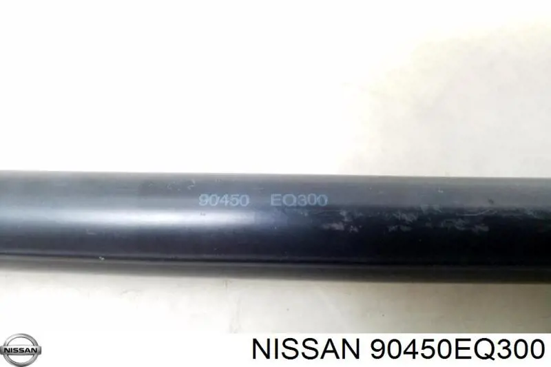 Амортизатор багажника 90450EQ300 Nissan/Infiniti