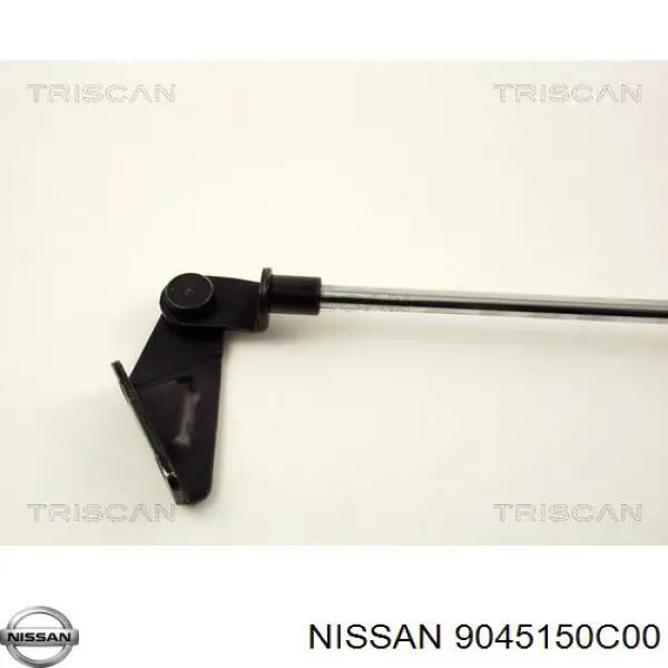 Амортизатор двері задньої Nissan/Infiniti 9045150C00 ціна, від 31.68 USD