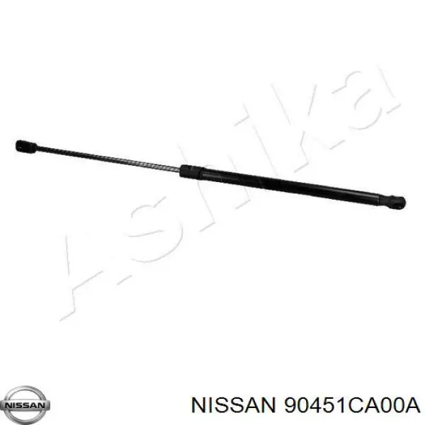 Амортизатор двері задньої Nissan/Infiniti 90451CA00A ціна, від 44.49 USD
