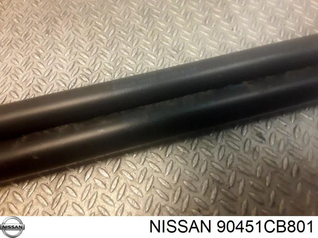Купити 90451CB801 Nissan/Infiniti Амортизатор двері багажника