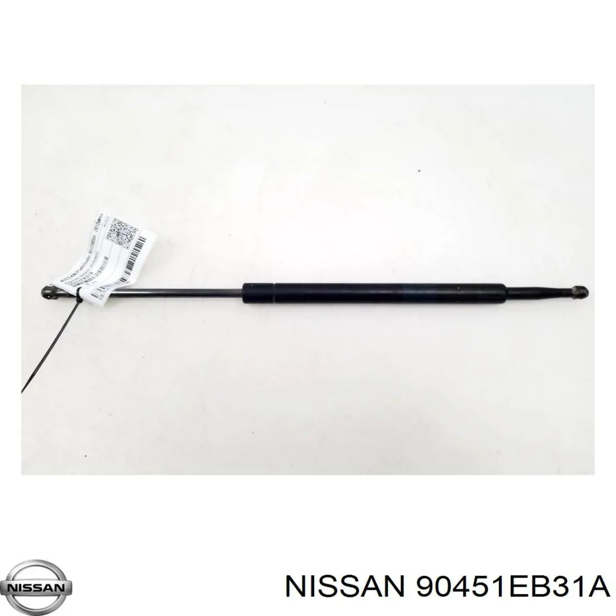 Купити 90451EB31A Nissan/Infiniti Амортизатор двері багажника