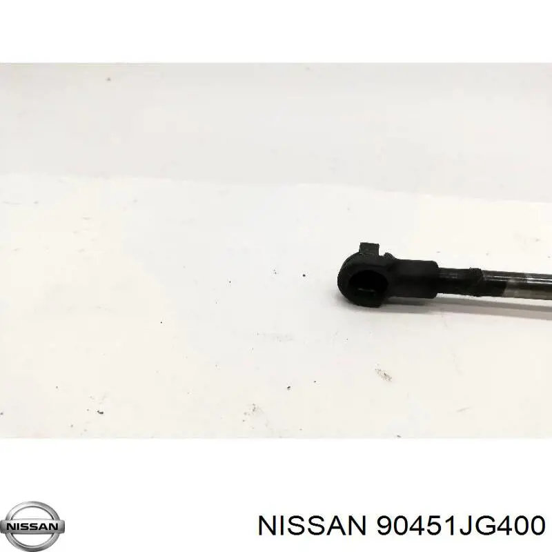 Купити 430719113300 Magneti Marelli Амортизатор двері багажника