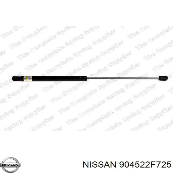 Купити 904522F725 Nissan/Infiniti Амортизатор двері багажника