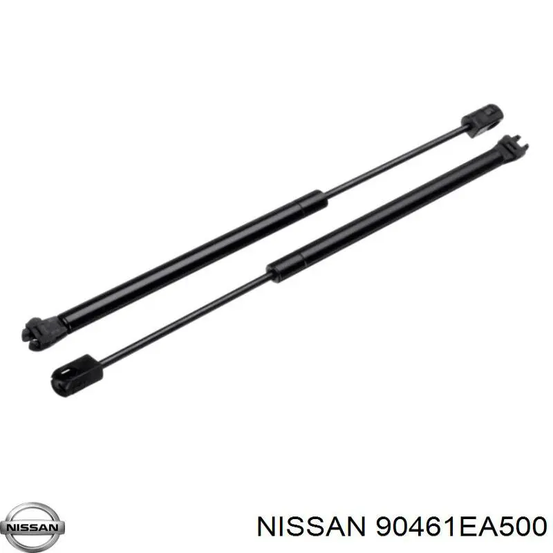 Купити ST70147 Sato Tech Амортизатор скла задніх, 3/5-ї двері (ляди)