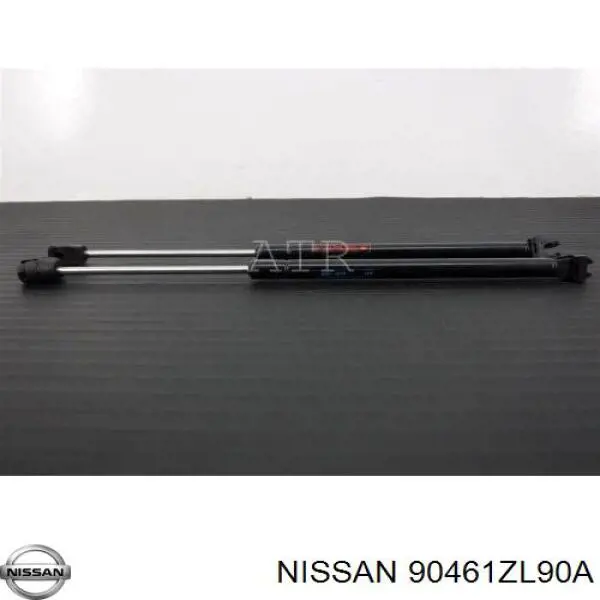  Nissan/Infiniti 90461ZL90A ціна, від 100.32 USD