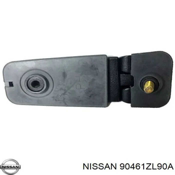 Купити 90461ZL90A Nissan/Infiniti 