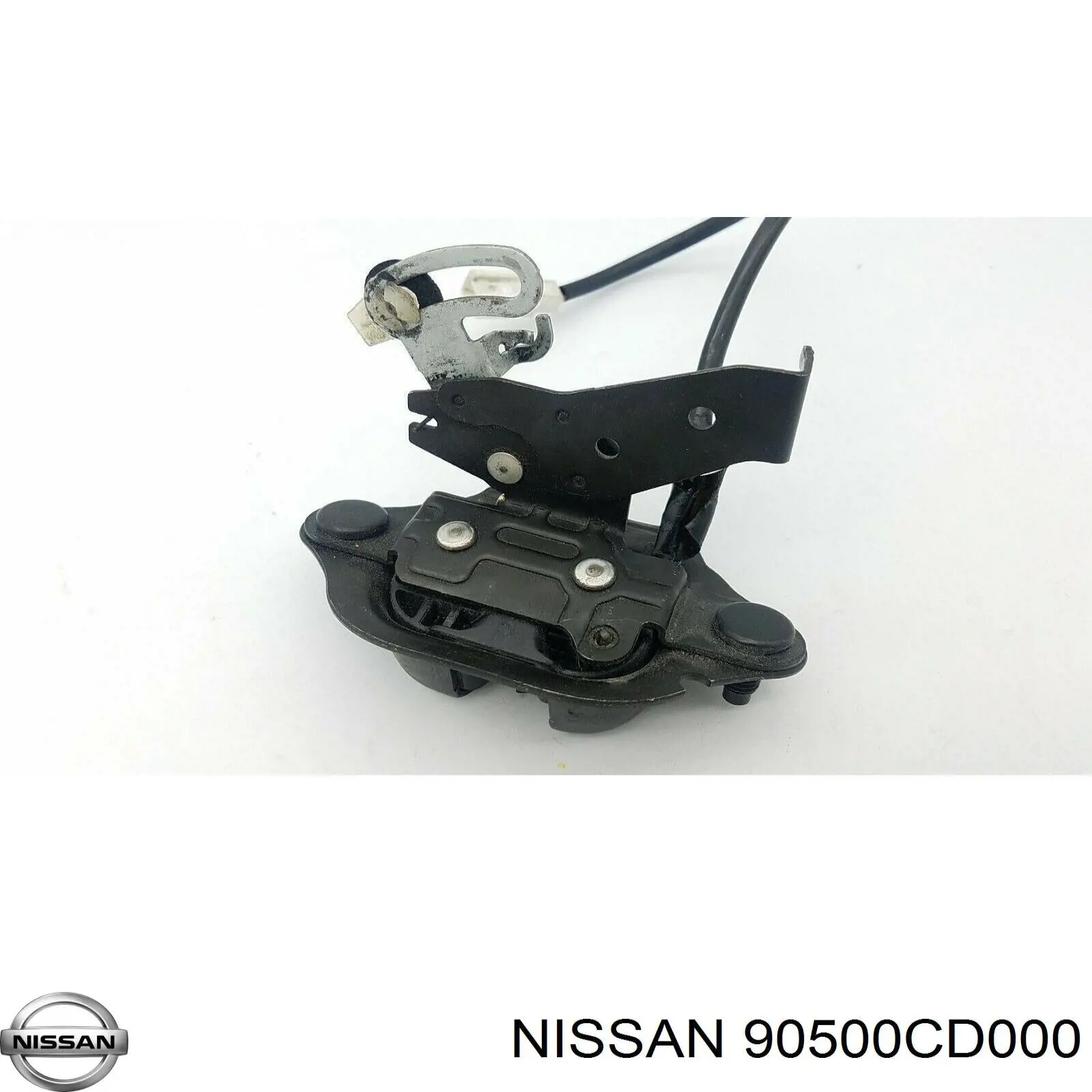 Купити 90500CF00A Nissan/Infiniti 