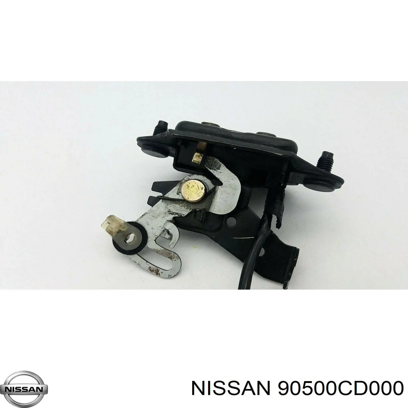 90500CF00A Nissan/Infiniti 