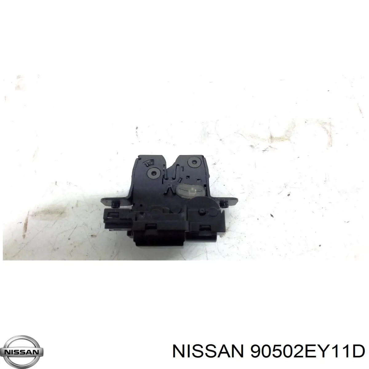Замок дверей багажника Topsauto TAN9301 ціна, від 27.62 USD