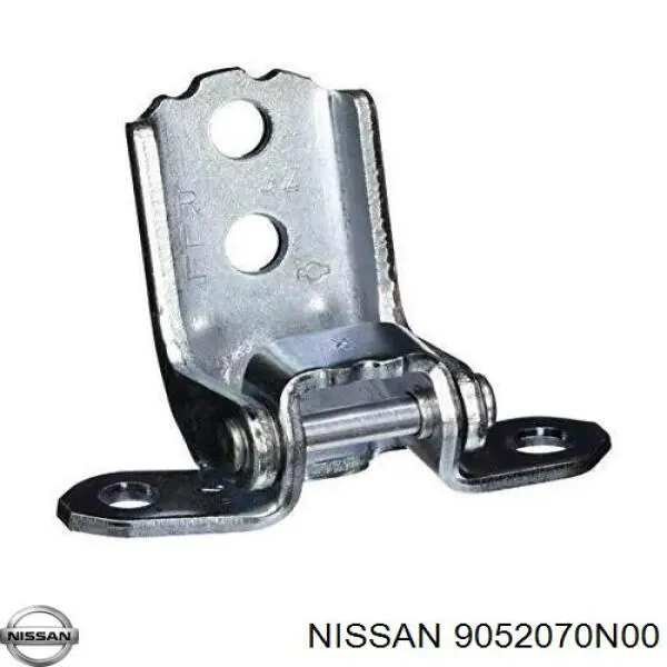9052070N00 Nissan/Infiniti 