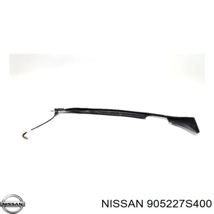 905227S400 Nissan/Infiniti 