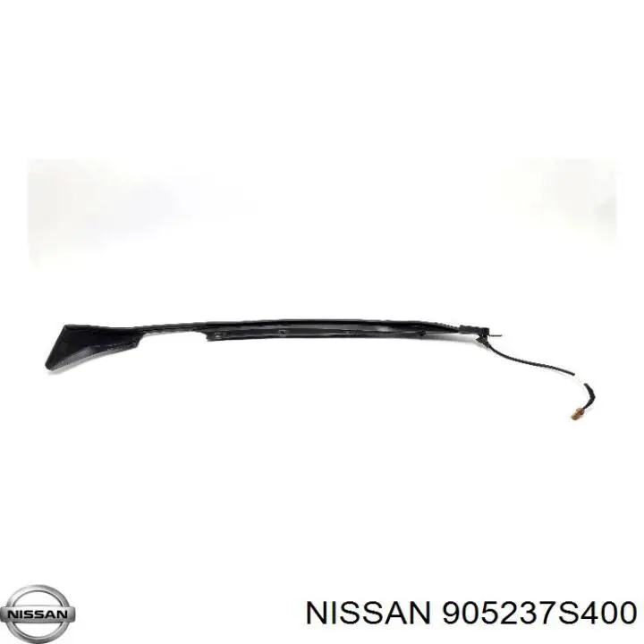  905237S400 Nissan/Infiniti