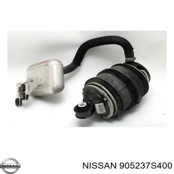 905237S400 Nissan/Infiniti 