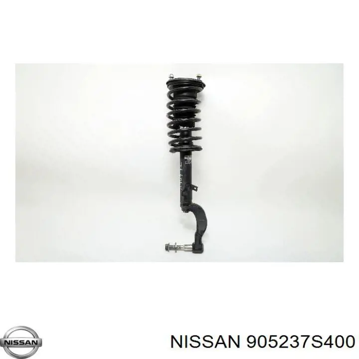  Nissan/Infiniti 905237S400 ціна, від 44.24 USD