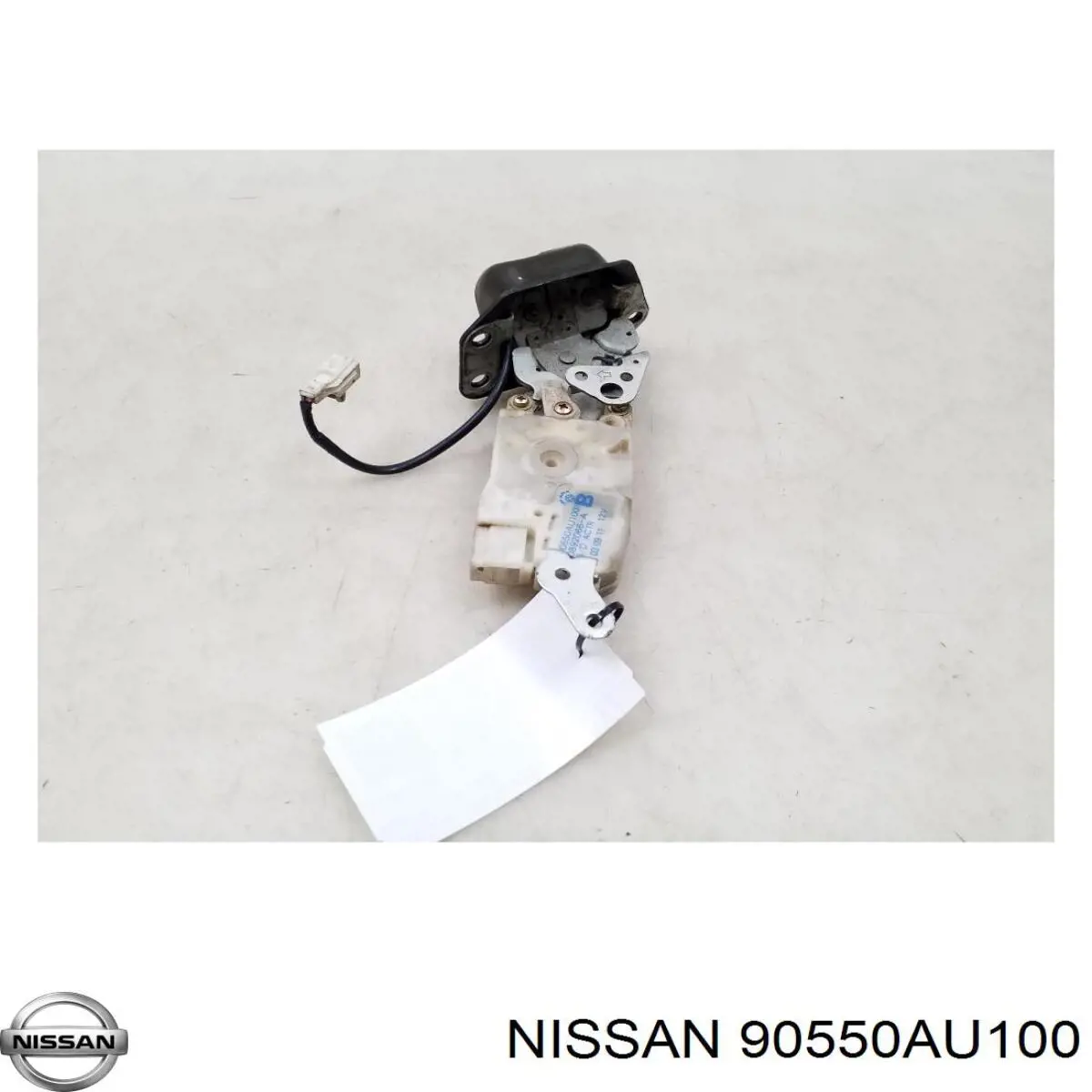  90550AU100 Nissan