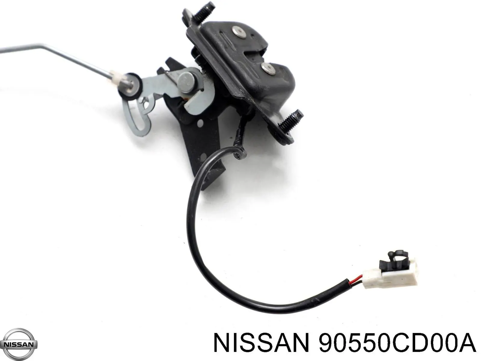 Купити 90550CD00A Nissan/Infiniti 