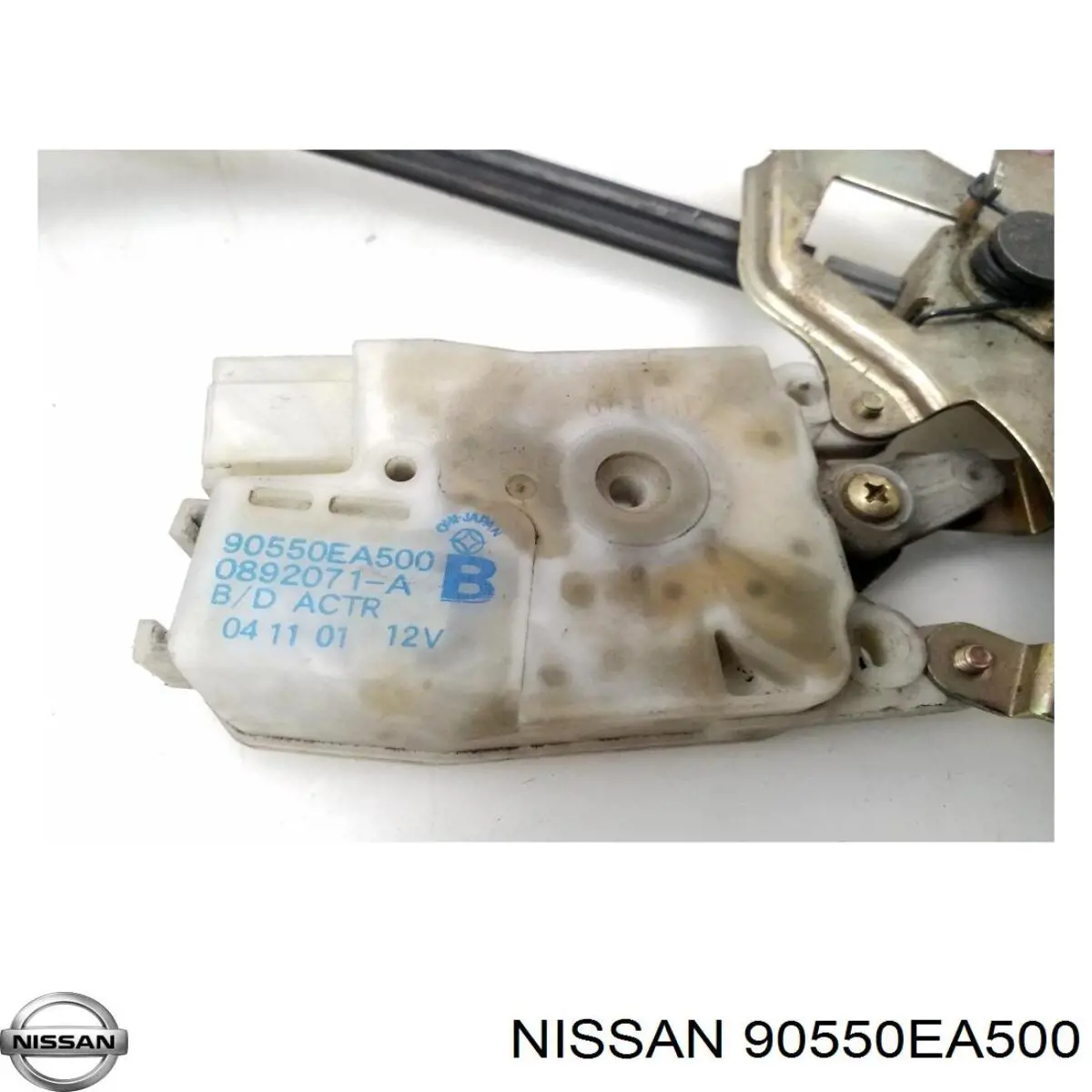  90550EA500 Nissan