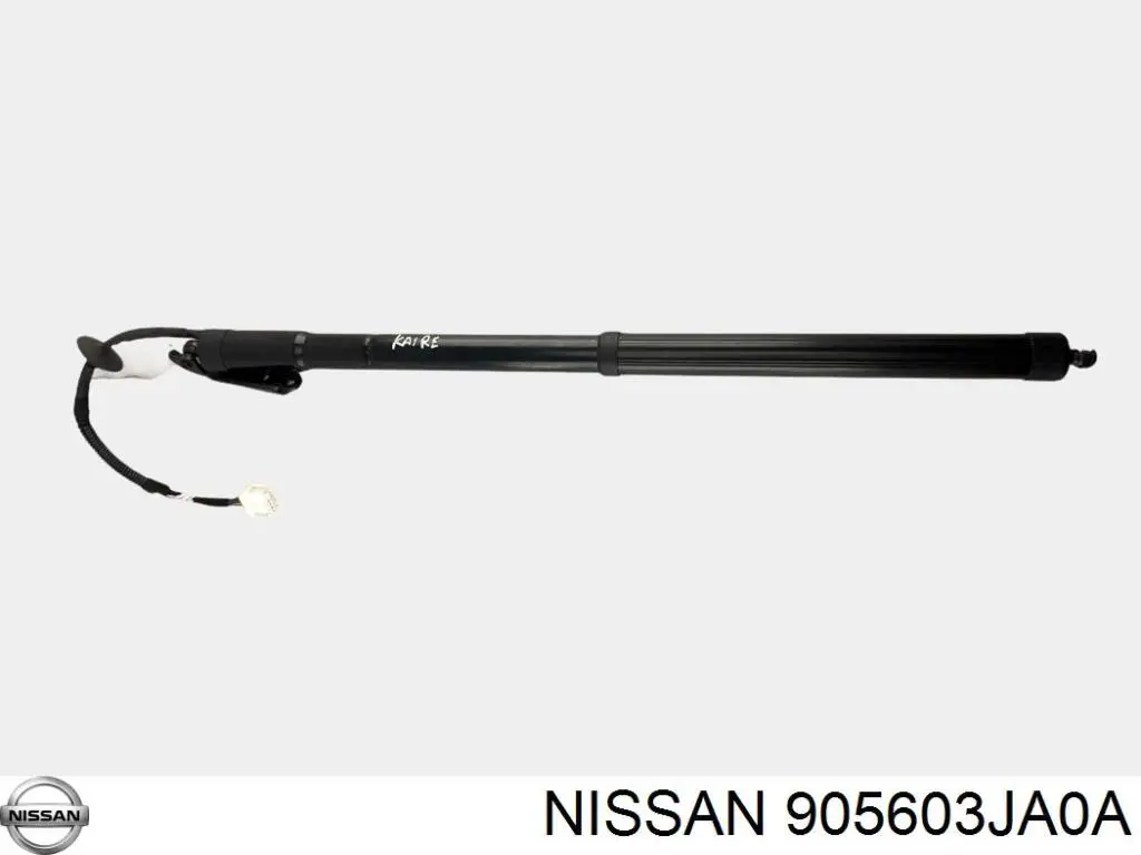 Купити 905603JA0A Nissan/Infiniti Амортизатор двері багажника