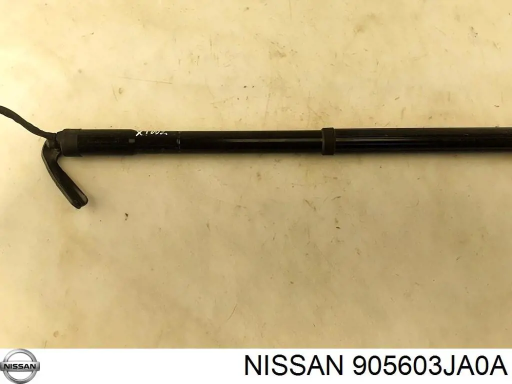  905603JA0A Nissan