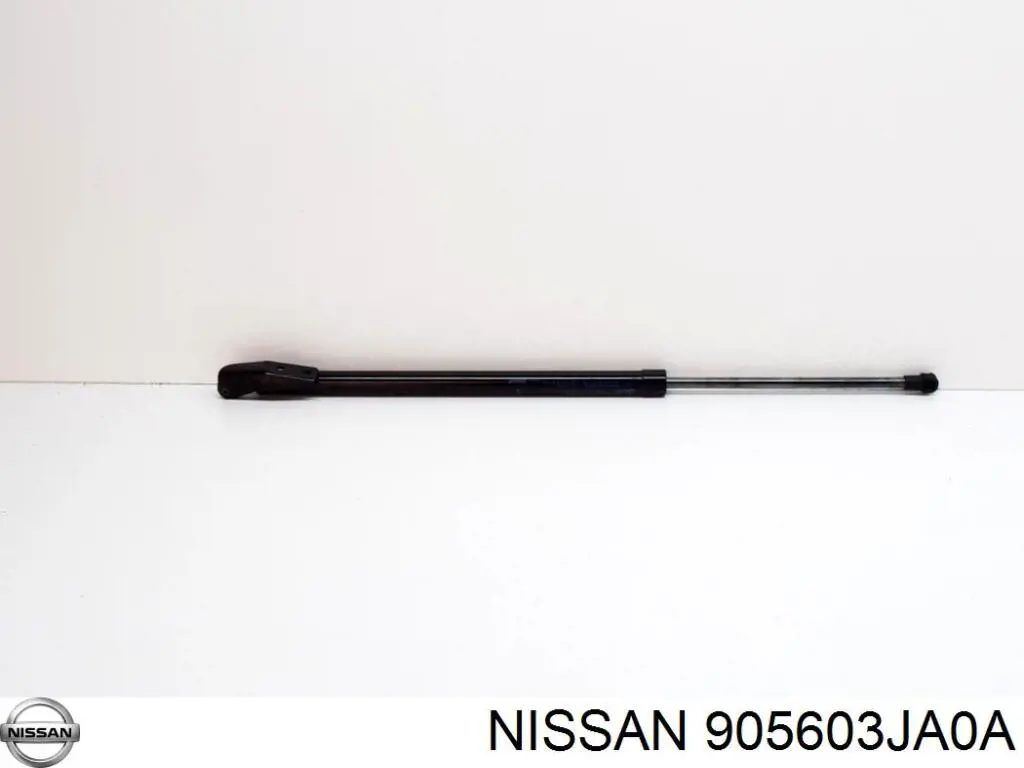 905603JA0A Nissan/Infiniti Амортизатор кришки багажника / двері 3/5-ї задньої