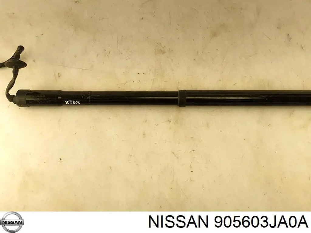 Амортизатор двері задньої Nissan/Infiniti 905603JA0C ціна, від 75.45 USD