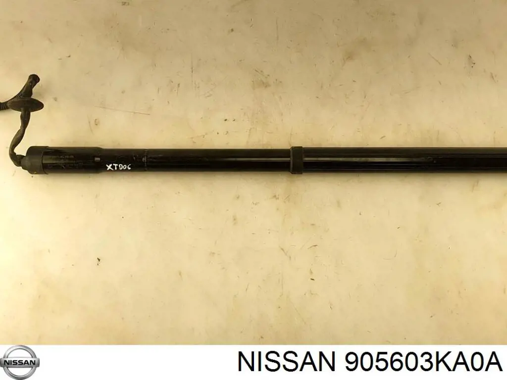  905603KA0A Nissan