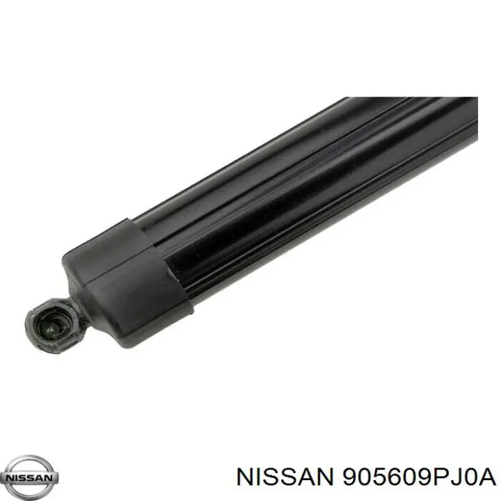 Амортизатор двері задньої Stabilus 594449 ціна, від 95.05 USD