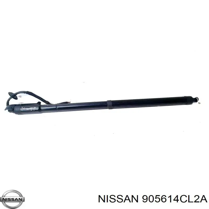  905614CL2A Nissan