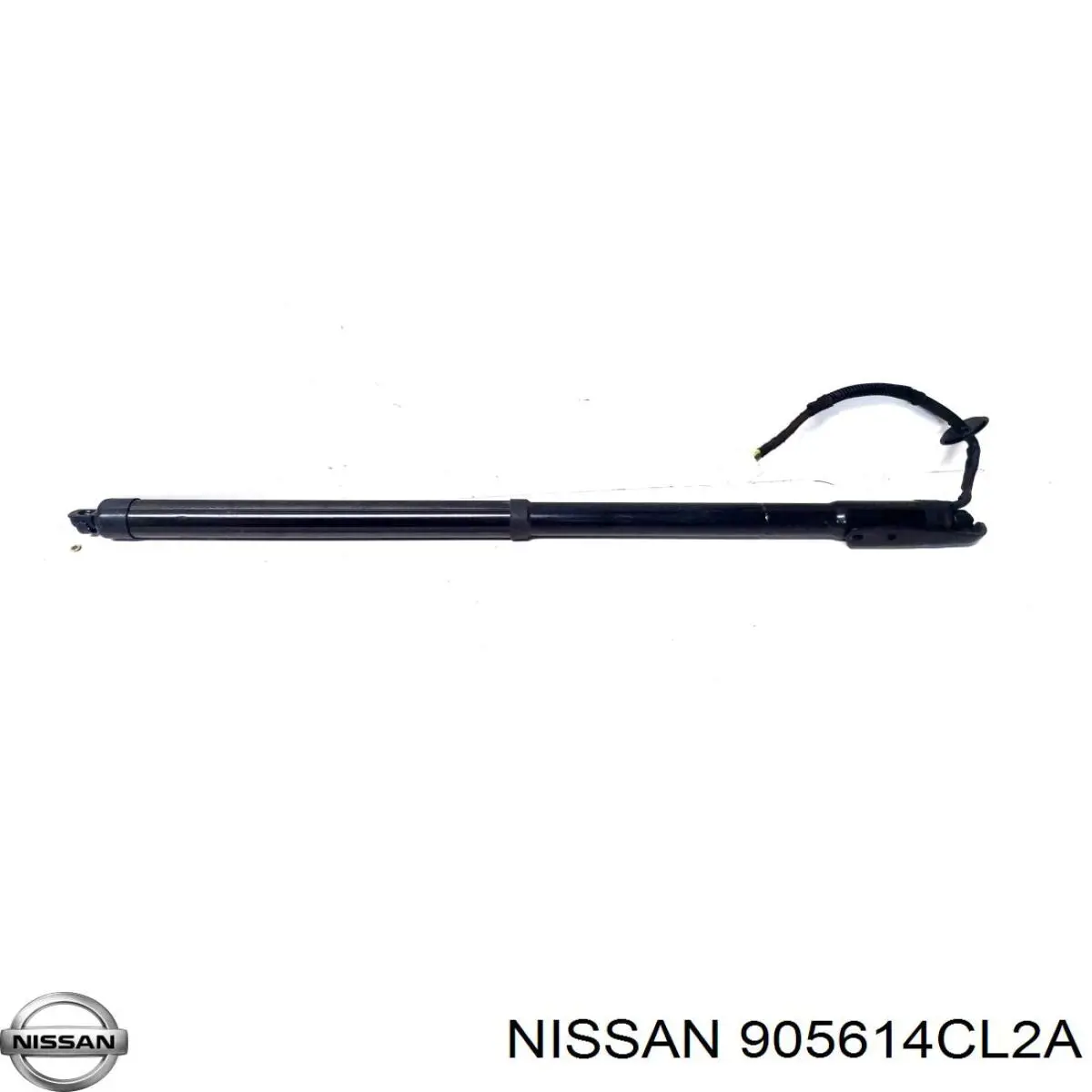 Амортизатор багажника 905614CL2A Nissan/Infiniti