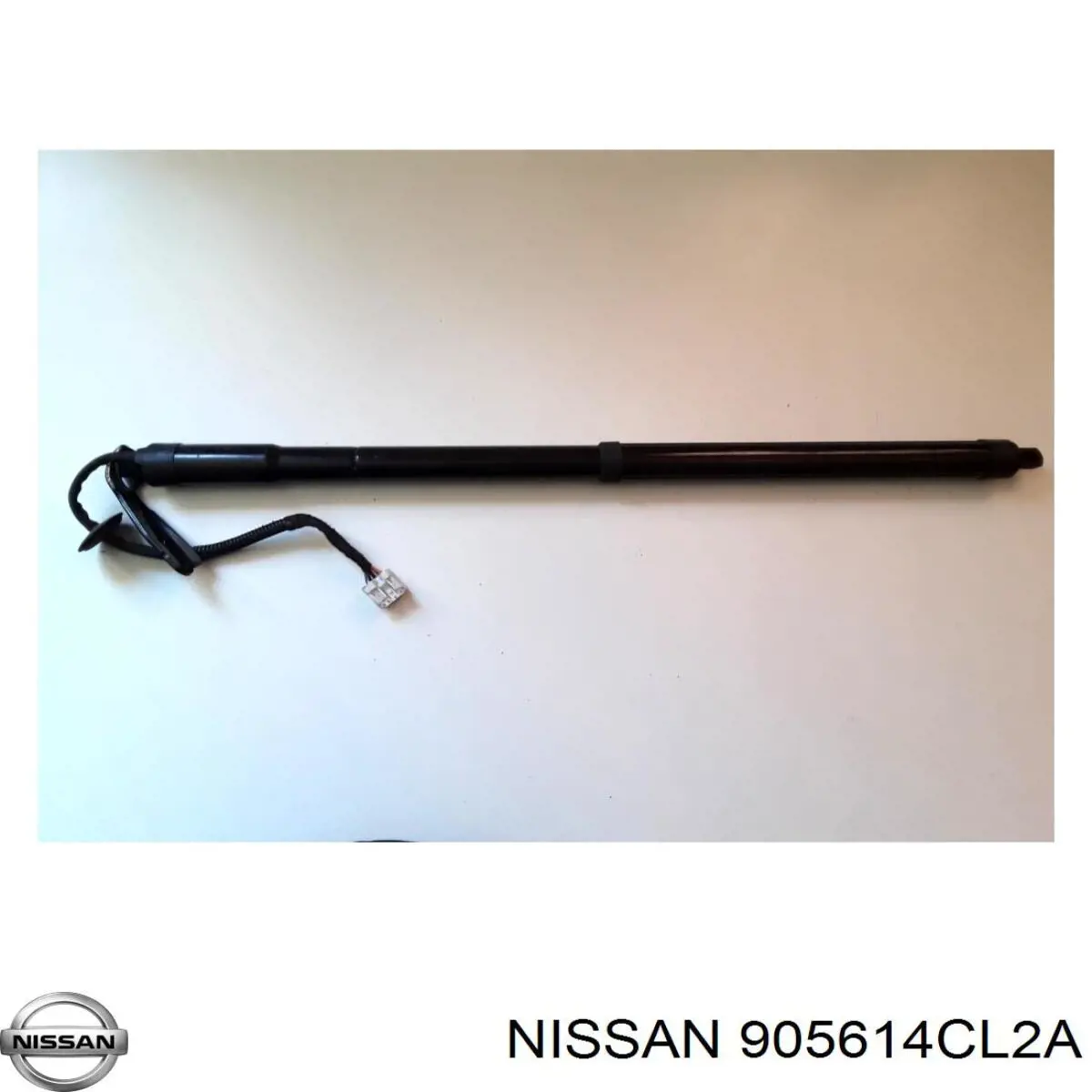 Купити 905614CL2A Nissan/Infiniti Амортизатор двері багажника