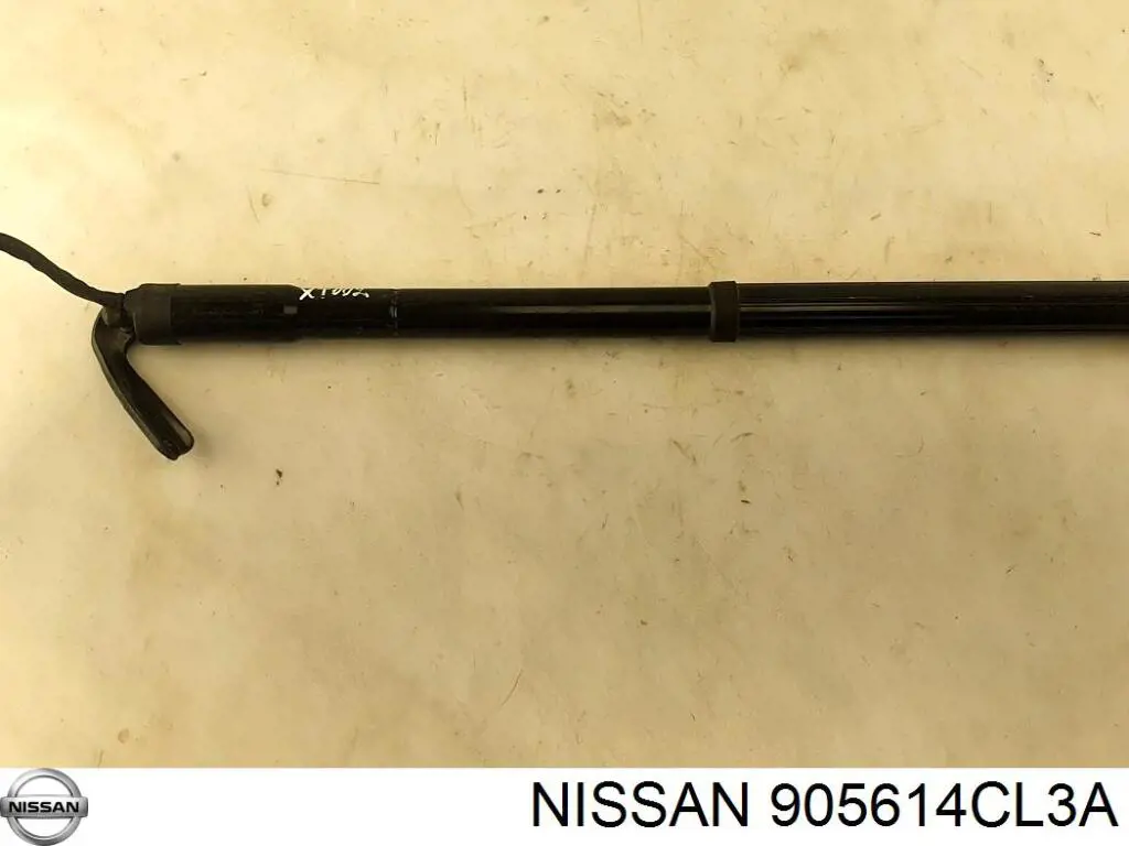 905614CL3A Nissan/Infiniti Амортизатор кришки багажника / двері 3/5-ї задньої