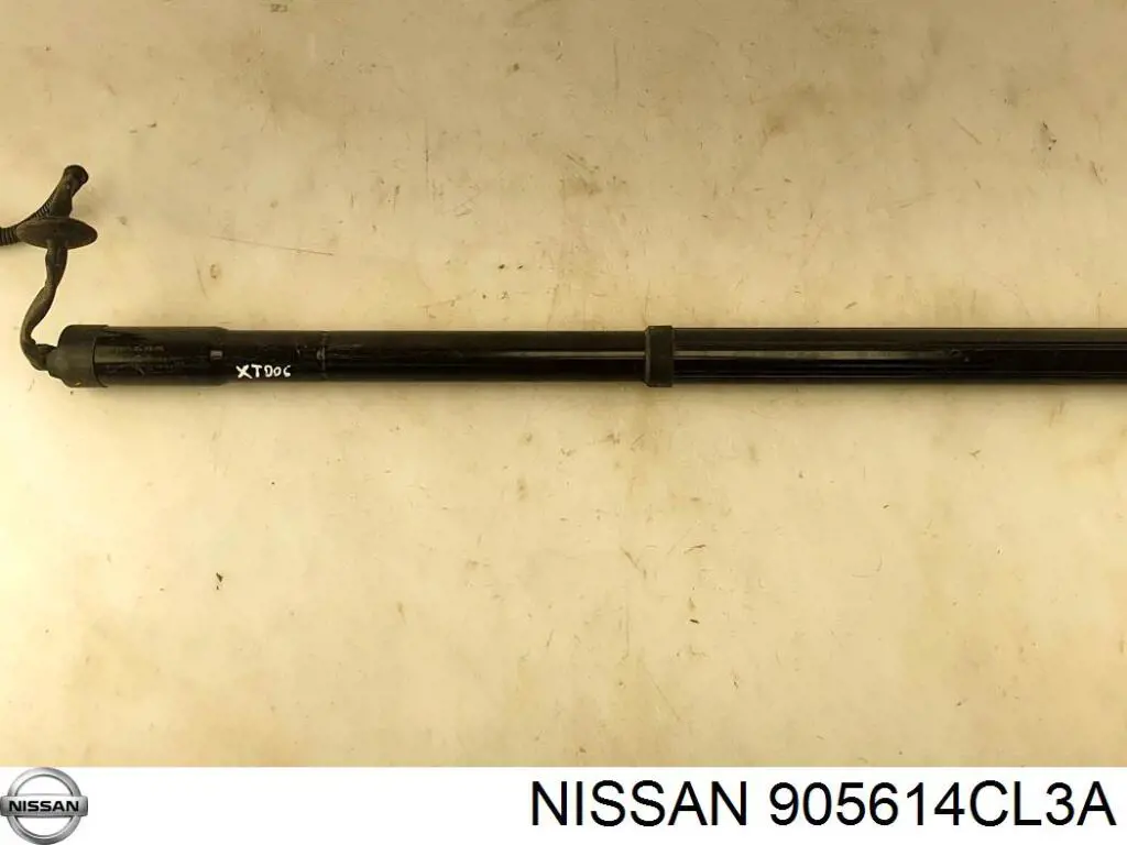 Амортизатор двері задньої Nissan/Infiniti 905614CL3A ціна, від 97.22 USD