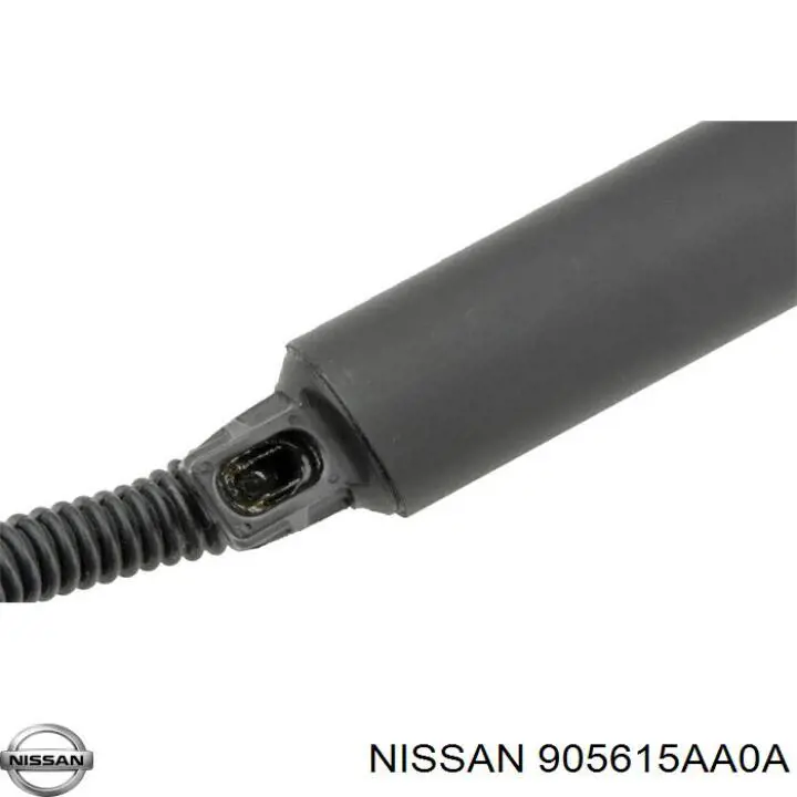 905615AA0A Nissan/Infiniti Амортизатор кришки багажника / двері 3/5-ї задньої