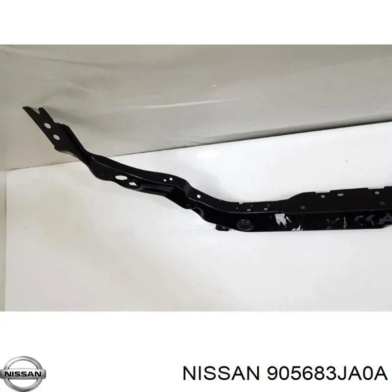  905683JA0A Nissan