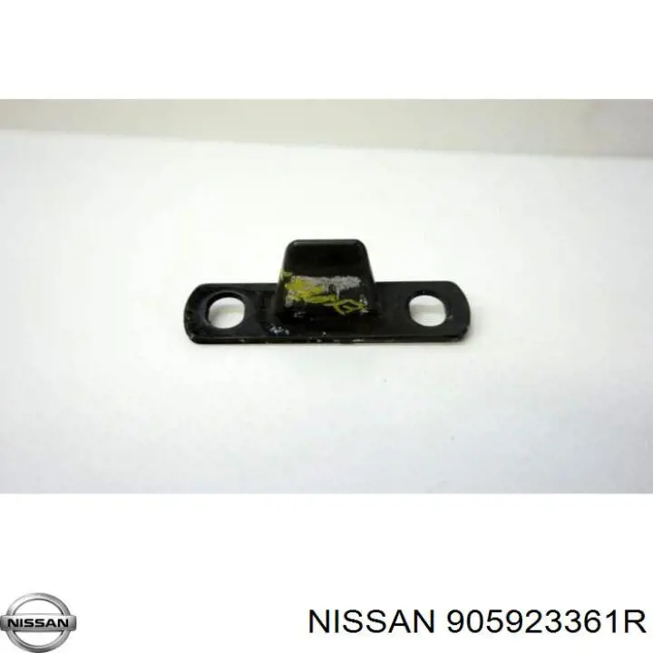 Замок багажника TAN4209 Topsauto