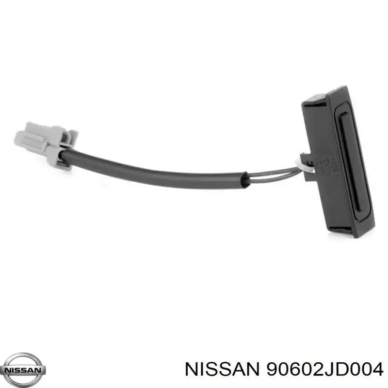  Nissan/Infiniti 90602JD004 ціна, від 4.98 USD