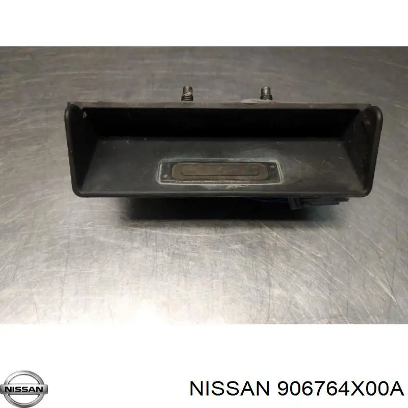  Nissan/Infiniti 906764X00A ціна, від 31.42 USD
