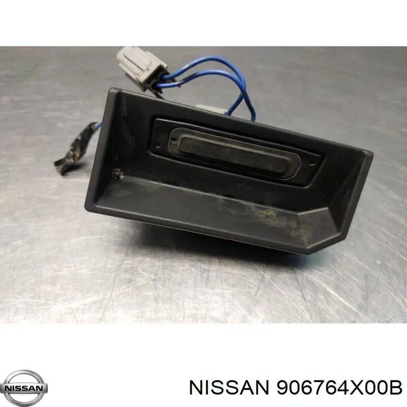  Nissan/Infiniti 906764X00B ціна, від 25.00 USD