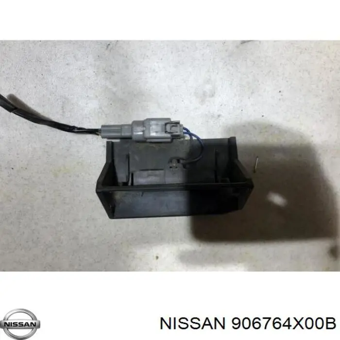 Купити 906764X00B Nissan/Infiniti 