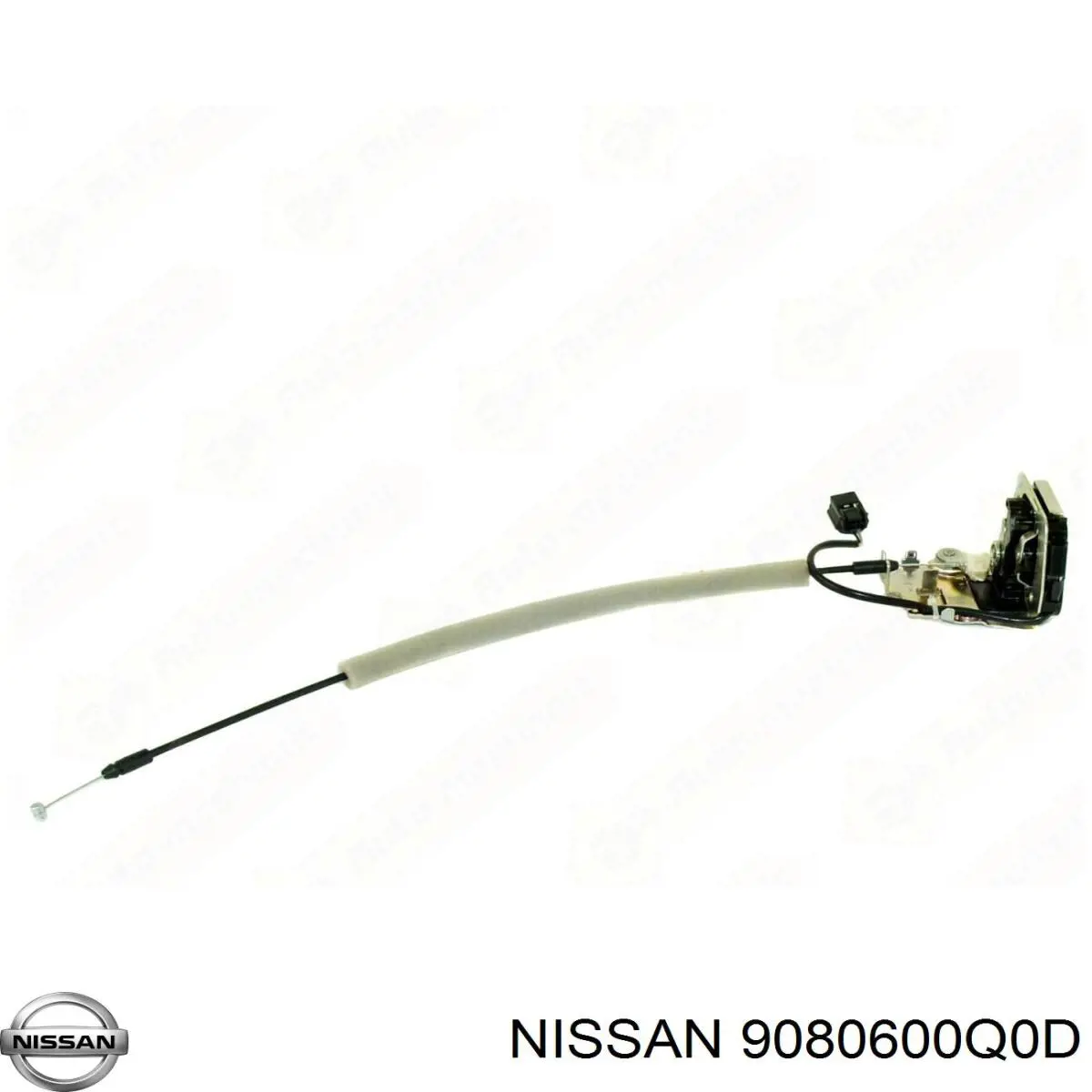 Купити 9080600Q0D Nissan/Infiniti 