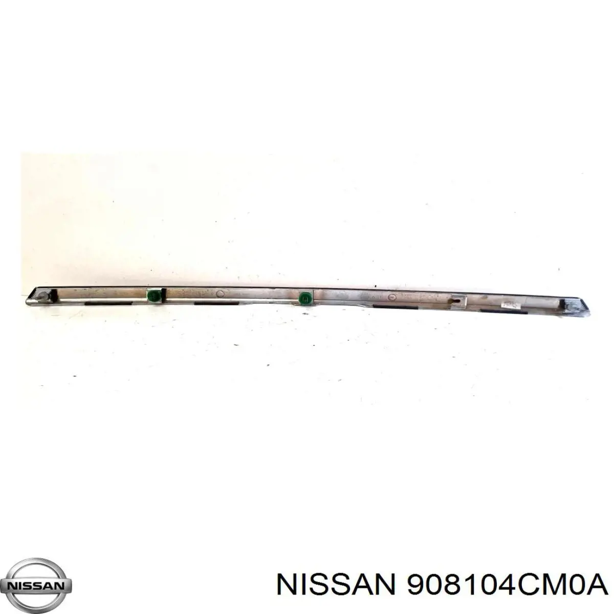 908104CM0A Nissan/Infiniti 