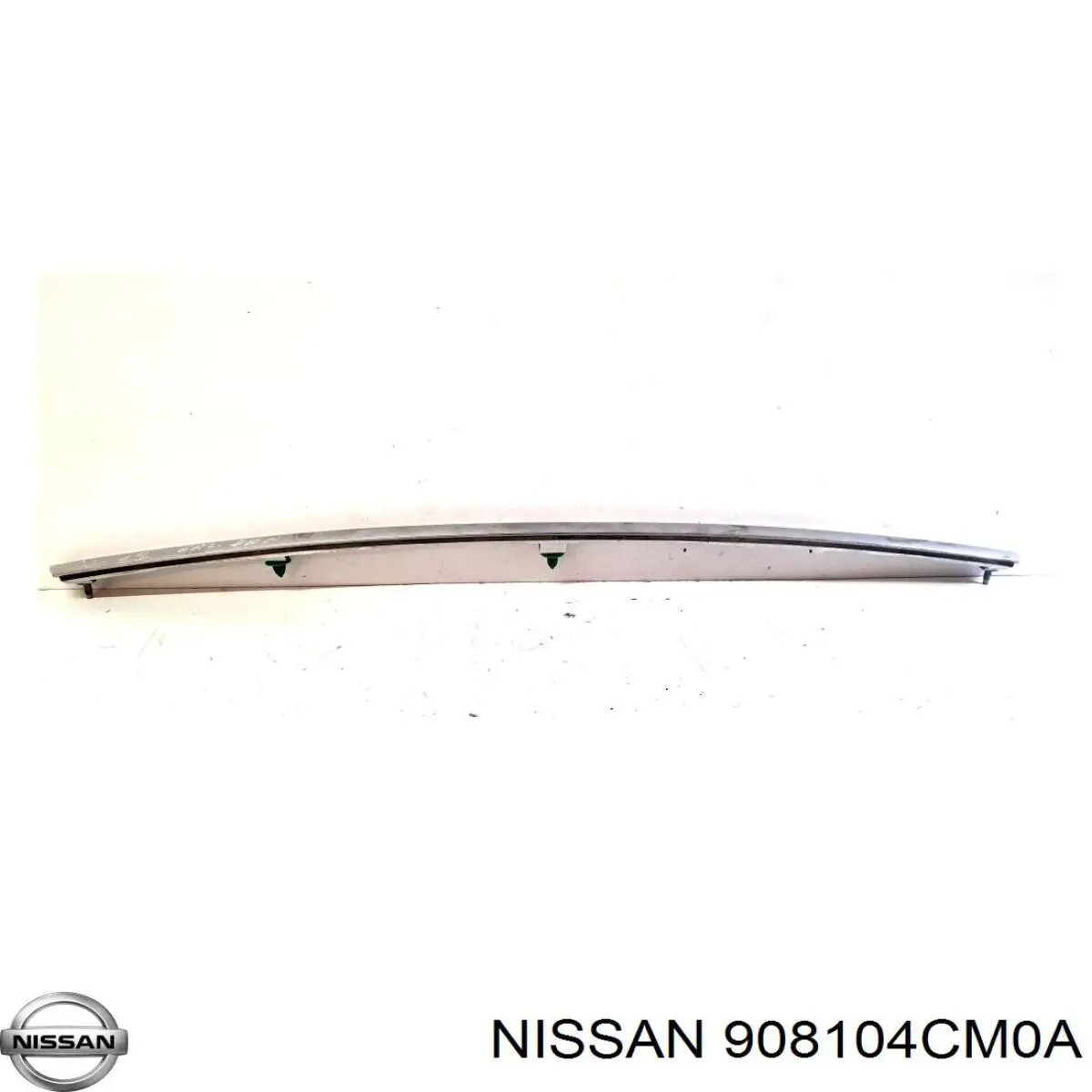  Nissan/Infiniti 908104CM0A ціна, від 21.81 USD
