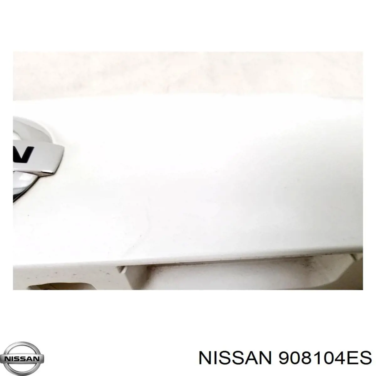 908104ES Nissan/Infiniti 