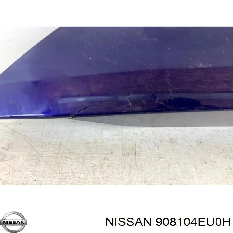  Nissan/Infiniti 908104EU0H ціна, від 43.10 USD