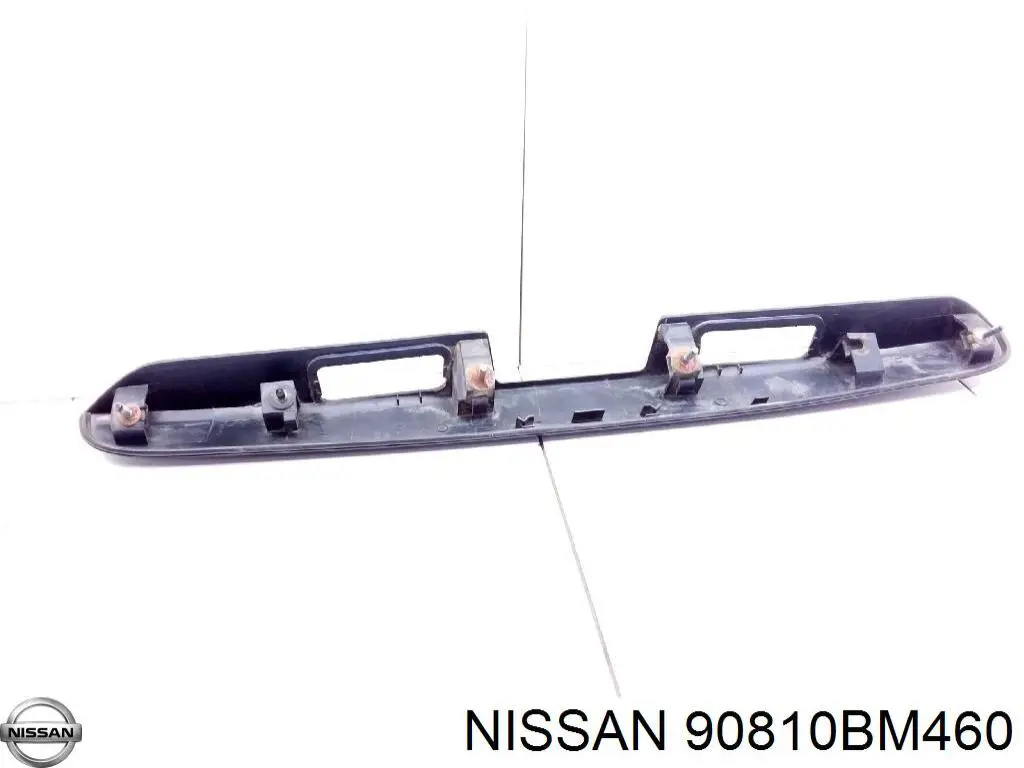  Nissan/Infiniti 90810BM460 ціна, від 11.31 USD