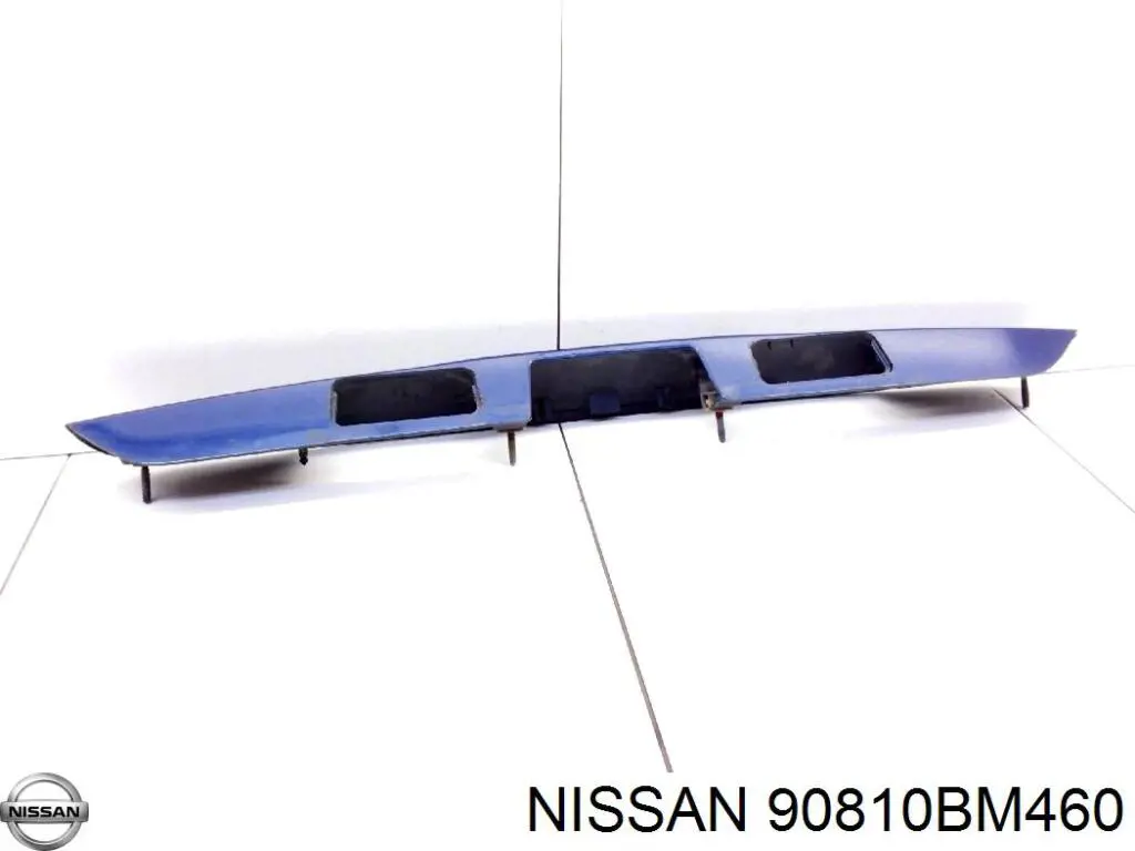 90810BM460 Nissan/Infiniti 