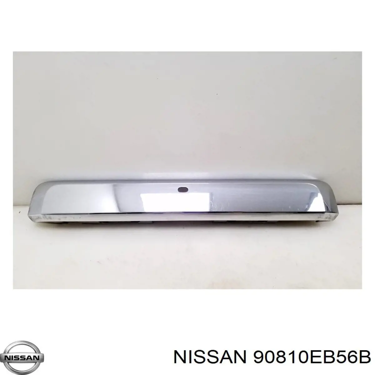  Nissan/Infiniti 90810EB56B ціна, від 50.79 USD